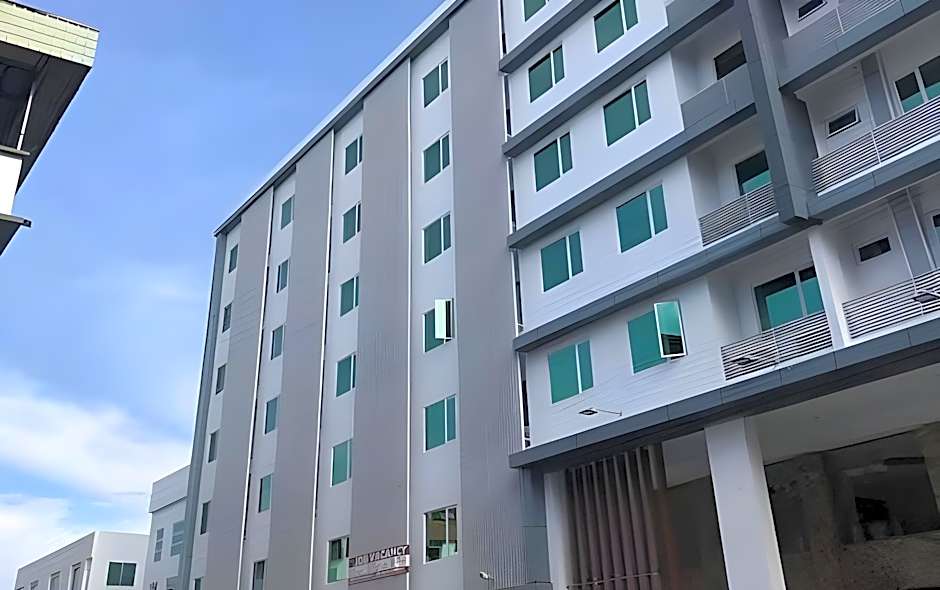 ANO HOTEL