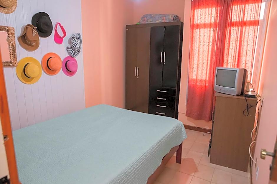 Apto a beira mar da Praia do Morro - Guarapari ES