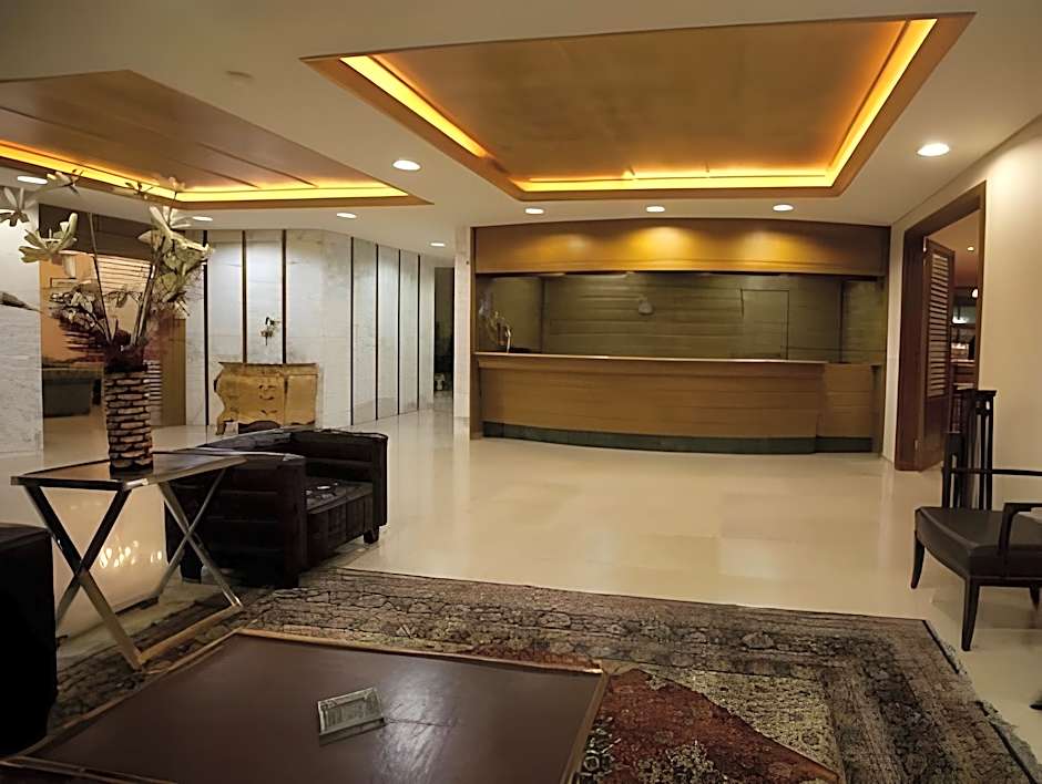 Monteverde Hotel
