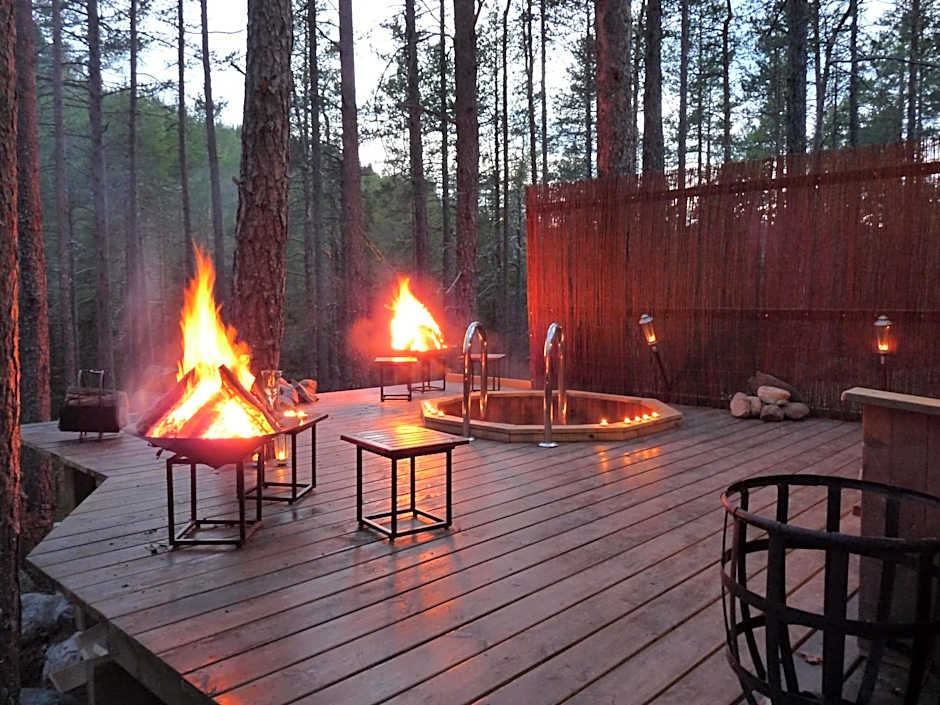 Herangtunet Mountain Lodge