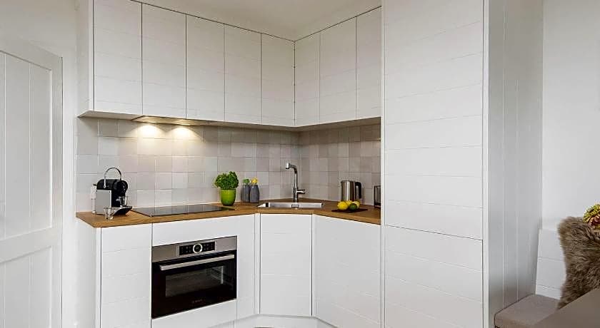 Ferienwohnung Kliffsand