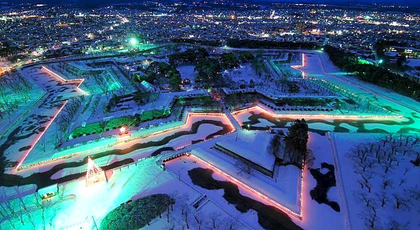 Super Hotel Hakodate