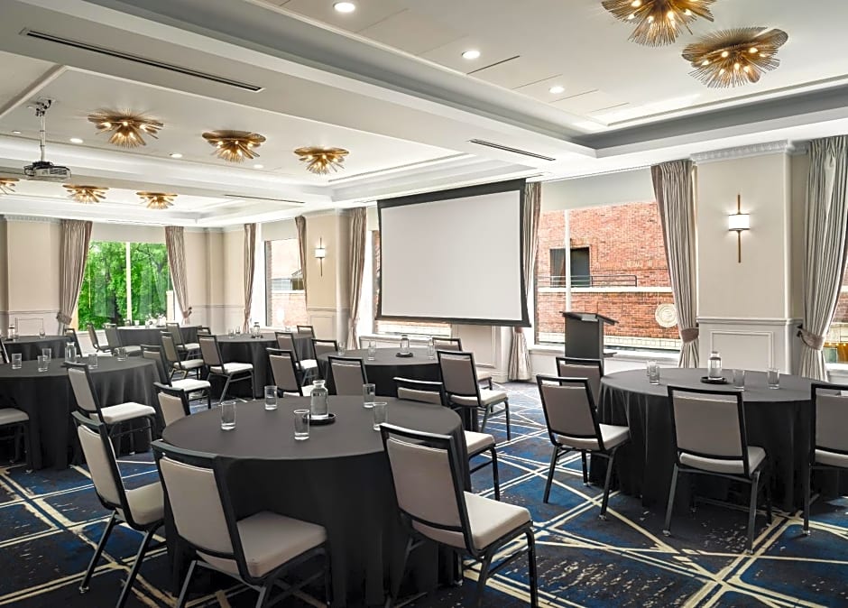 Hyatt Place Knoxville/Downtown