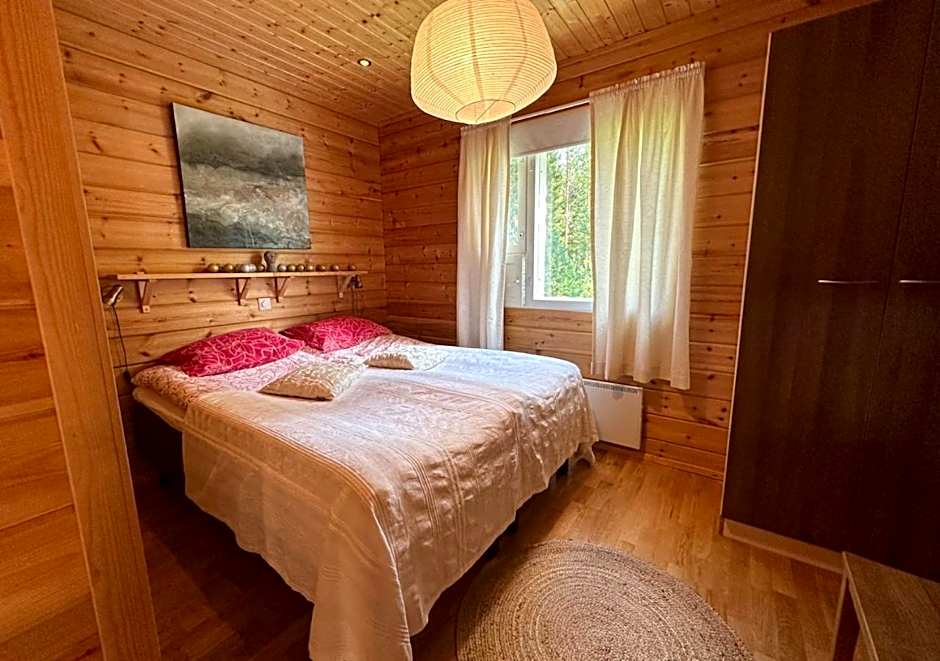 Napapiirin Järvilomat