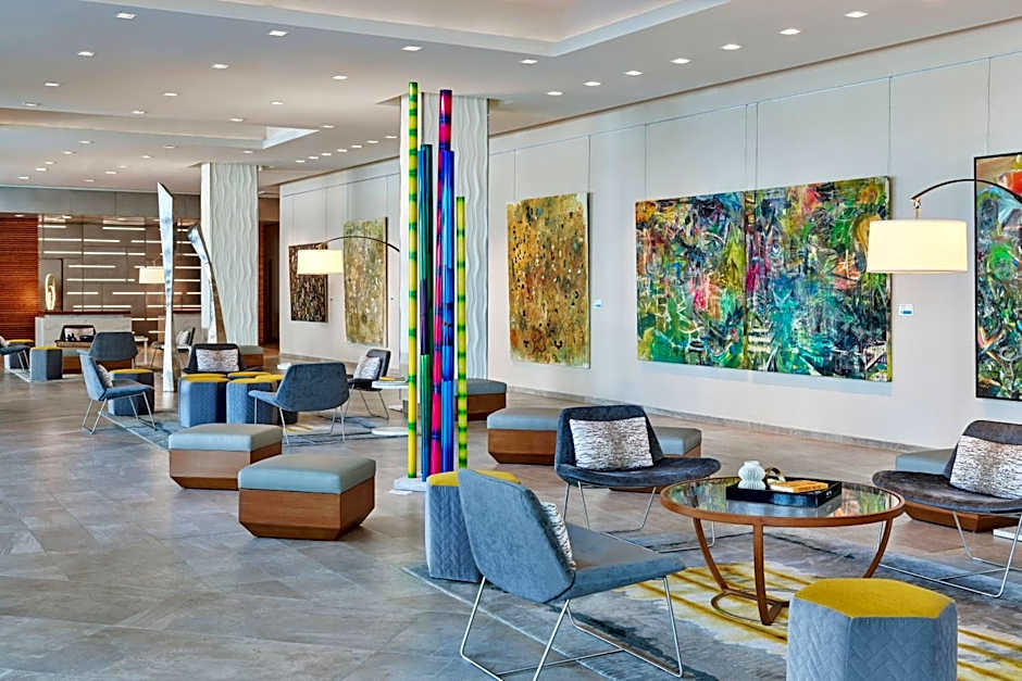 Art Ovation Hotel, Autograph Collection by Marriott