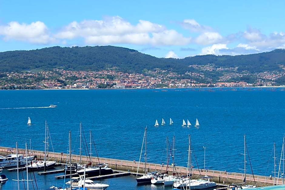 Hotel Ciudad de Vigo