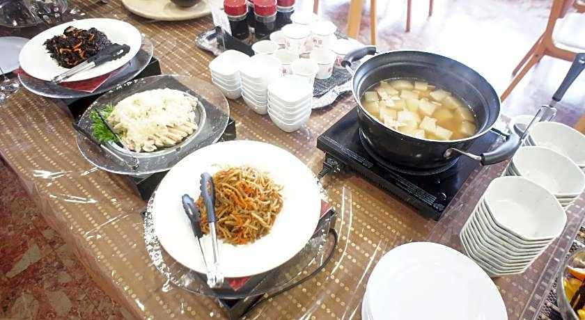 APA Hotel Suzuka-Chuou