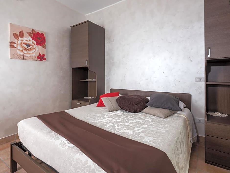 La casetta di richetto