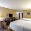 Hampton Inn By Hilton Jackson-Pearl-International Airport