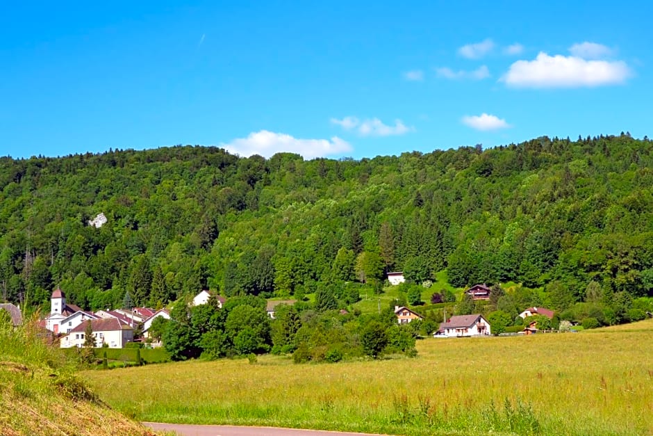 HOTEL Auberge du grand Git