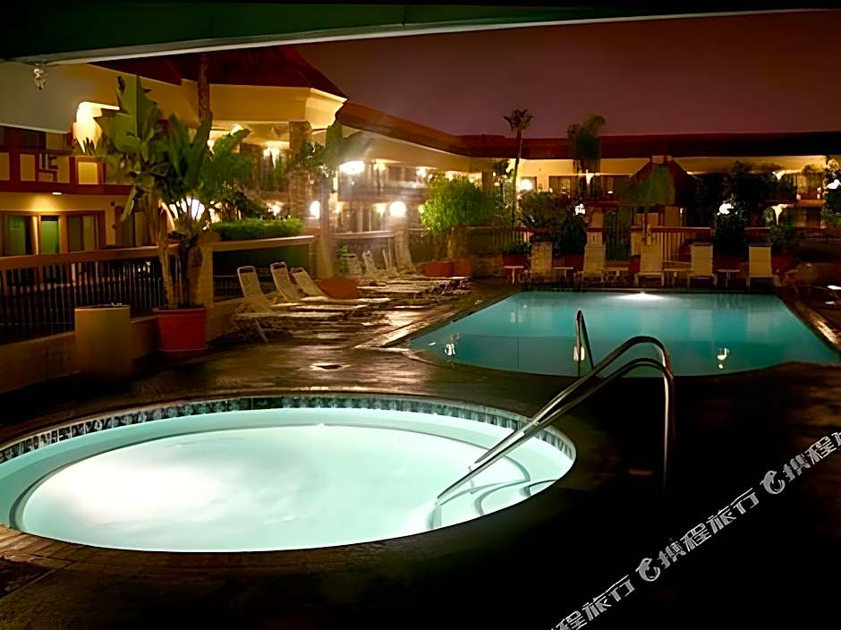 Tropicana Inn and Suites