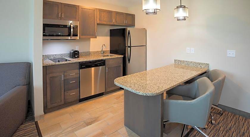 Little Crow Resort & Conference, Trademark by Wyndham