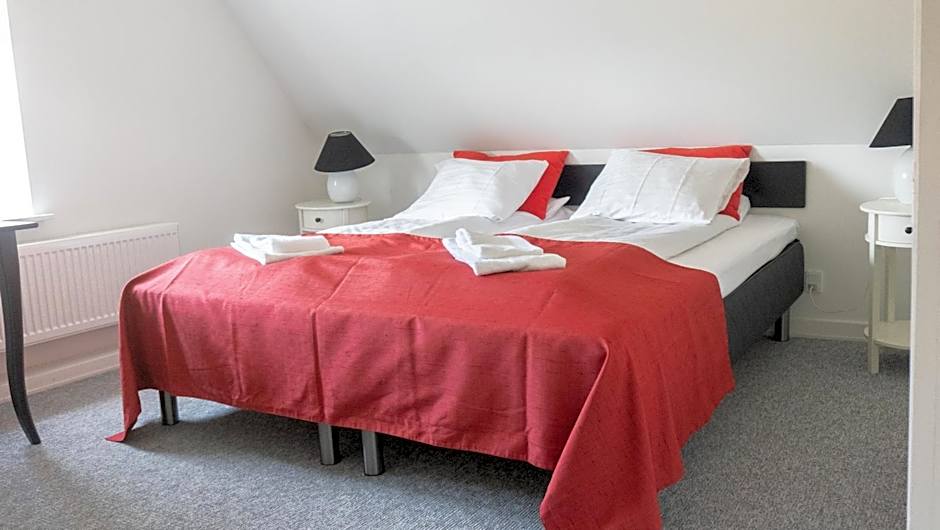 Hotel Smedegaarden