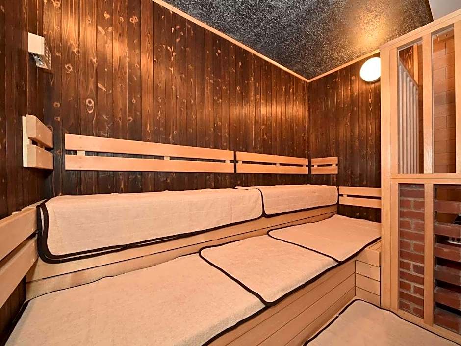 Dormy Inn Higashi Muroran Natural Hot Spring