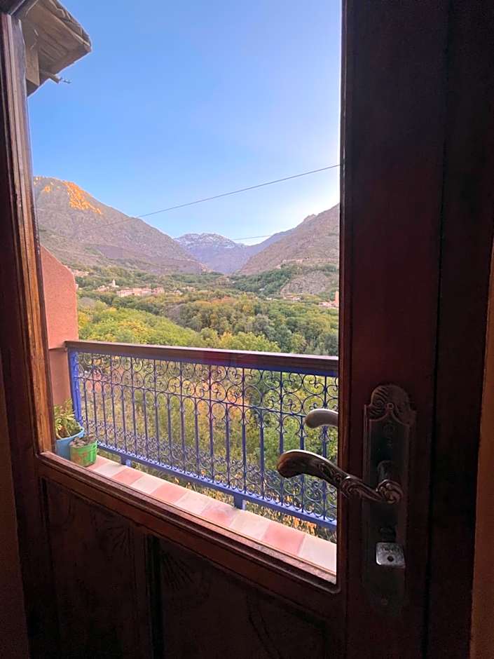Riad Atlas 4 Seasons