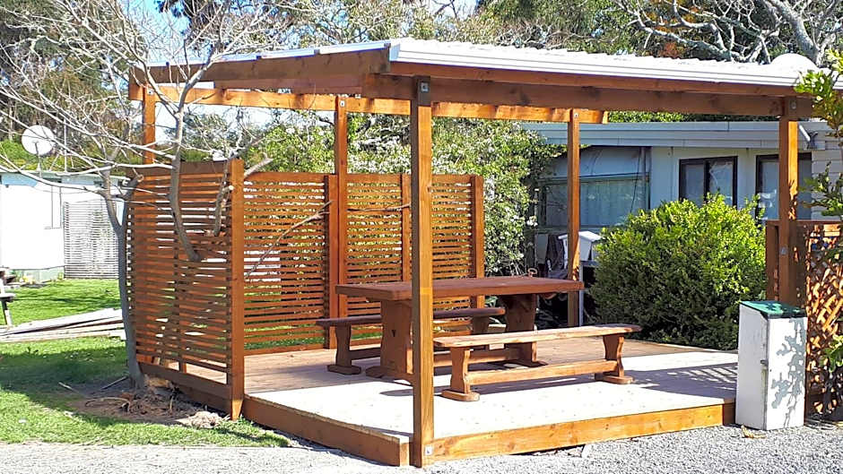 Orere Point TOP 10 Holiday Park