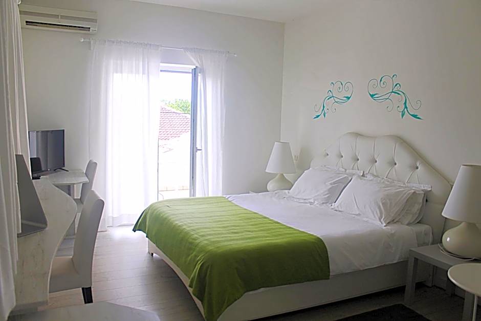 Hotel La Settima Luna