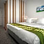Hotel Bourgoensch Hof