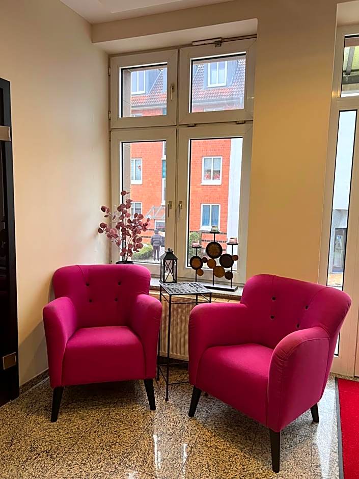 Hotel Dietrichsdorfer Hof