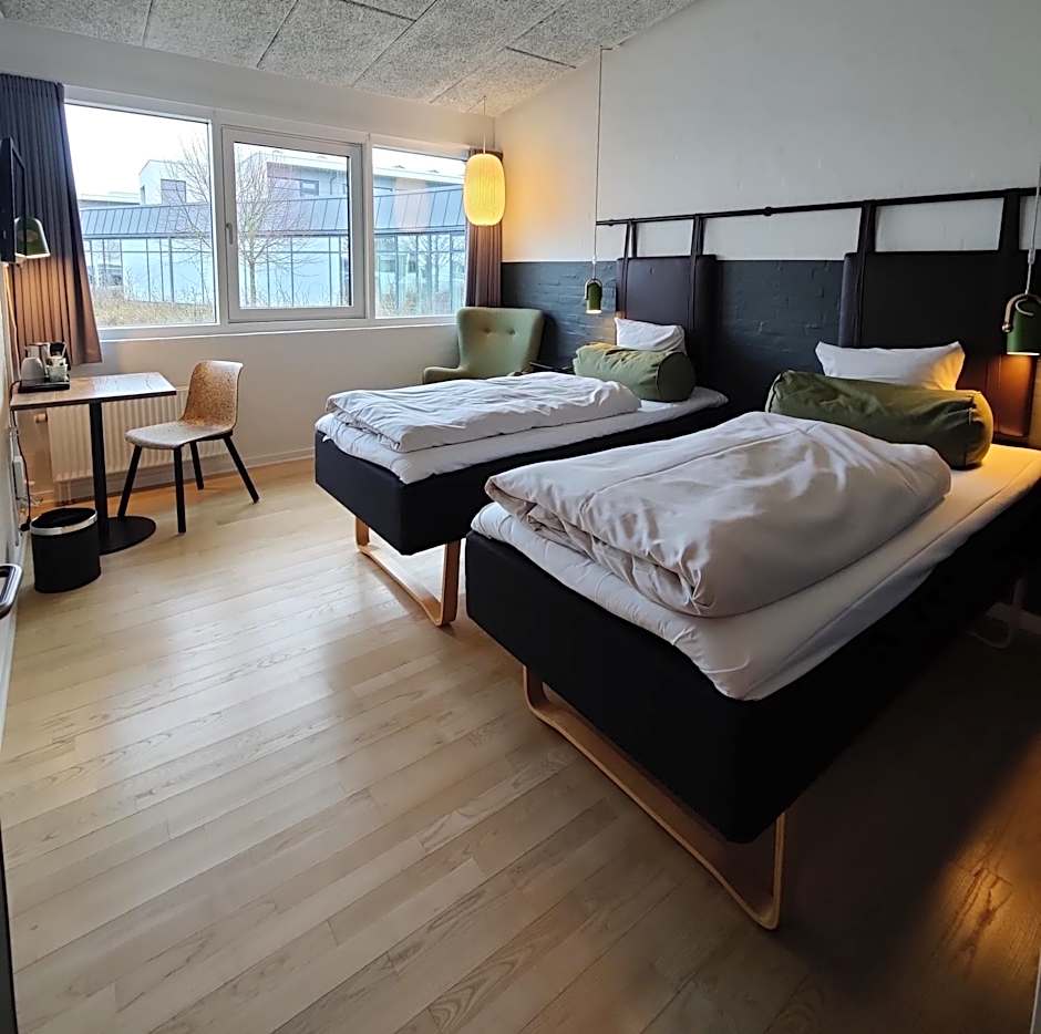 Storebælt Sinatur Hotel & Konference