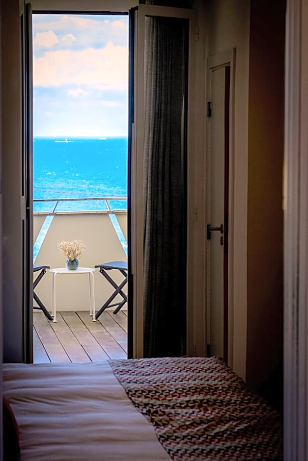 Hôtel Méditerranée