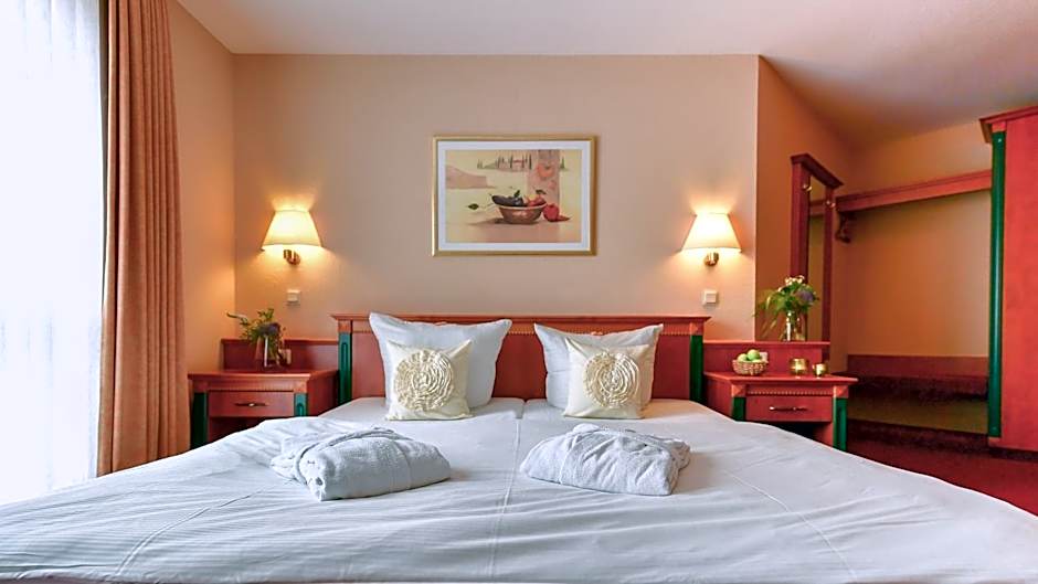 Christinenhof & Spa - Wellnesshotel am Rande des Spreewalds