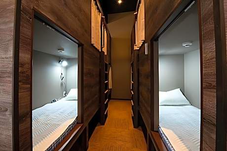 Dormitory