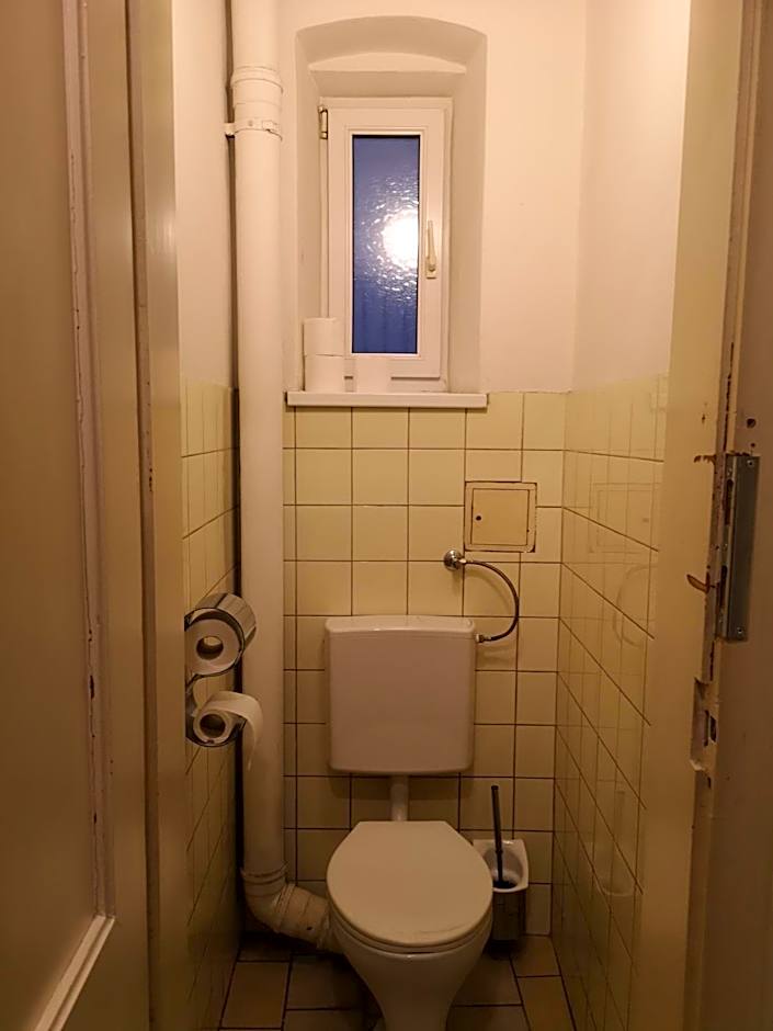 Timeout City Hotel, 5 min to city center, Self Check In