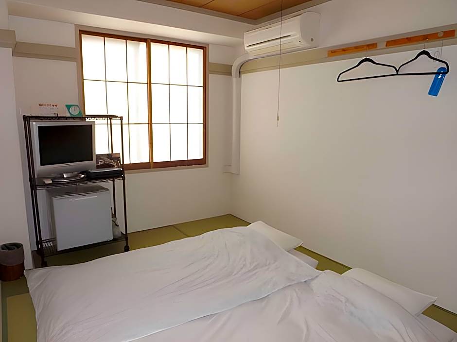 Tabist Tsukuba Sky Hotel