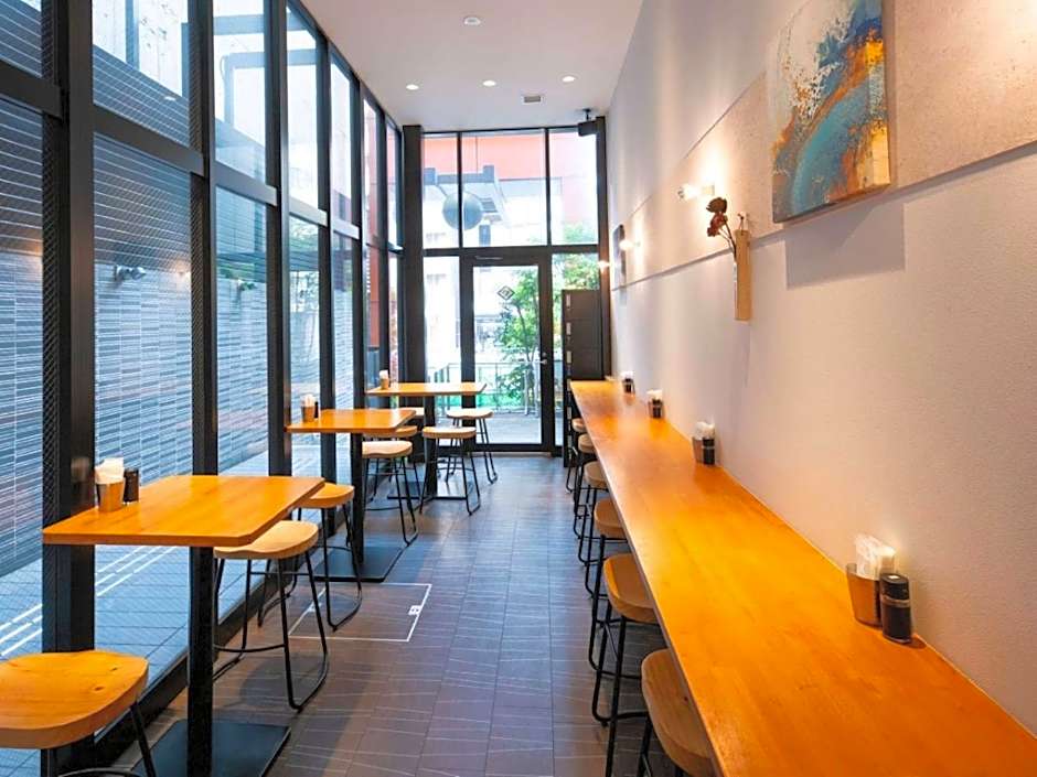 Hotel Villa Fontaine Kudanshita