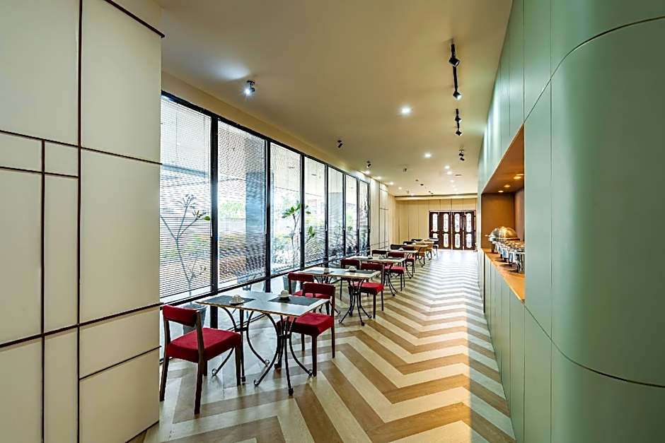 Zuri Express Palembang