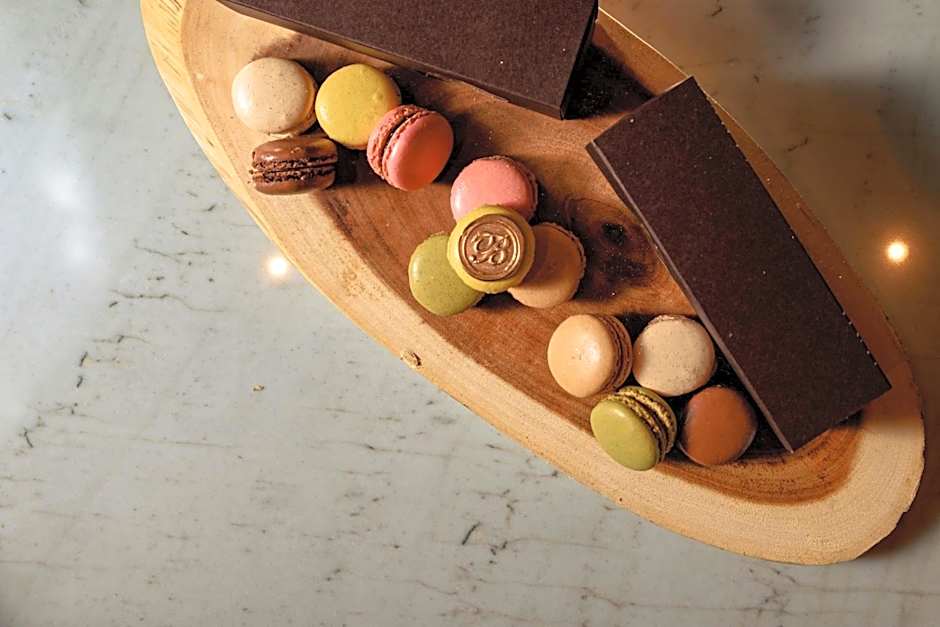 The Ballantyne, A Luxury Collection Hotel, Charlotte