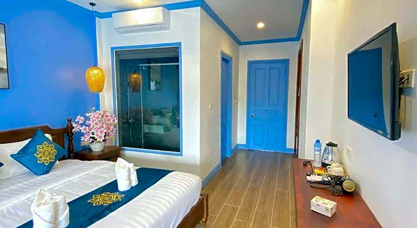 Sadakham Royal View Hotel