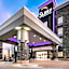 Sleep Inn & Suites Yukon Oklahoma City