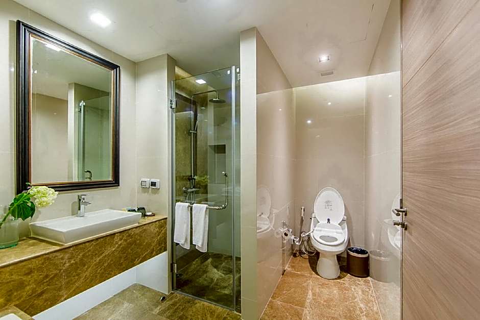 Qiss Residence by Bliston