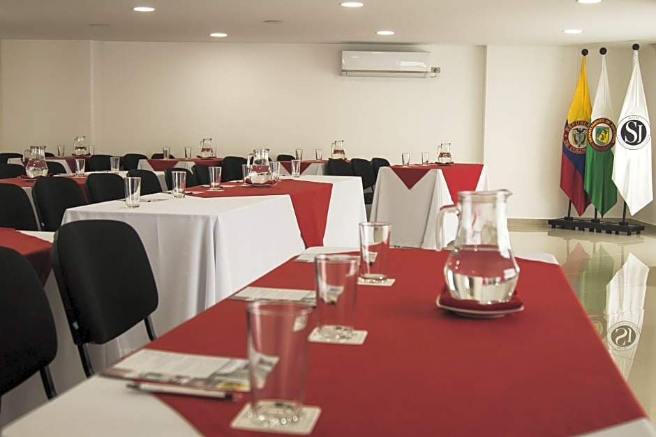 Hotel El Portón de San Joaquín