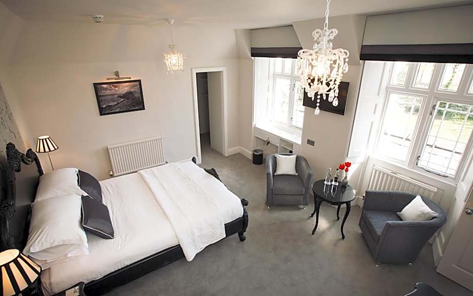 The Broadmead Boutique B&B