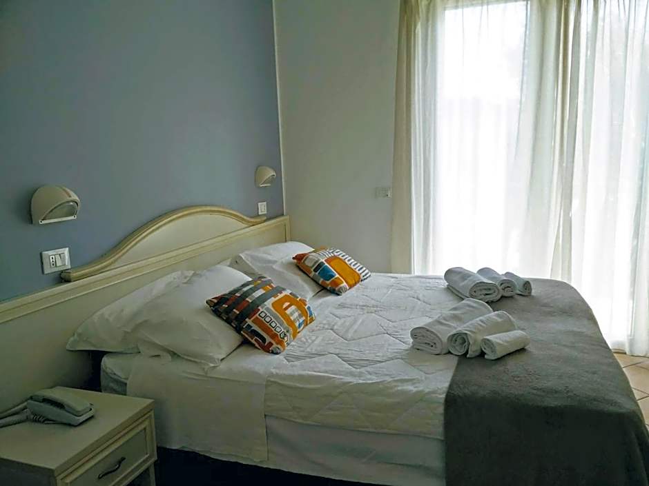 Hotel Garnì Anna