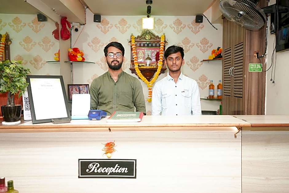 Hotel Neelkiran by ZUZU – Navi Mumbai, KY