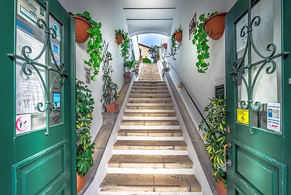 Hotel Nova Sintra - Adults only