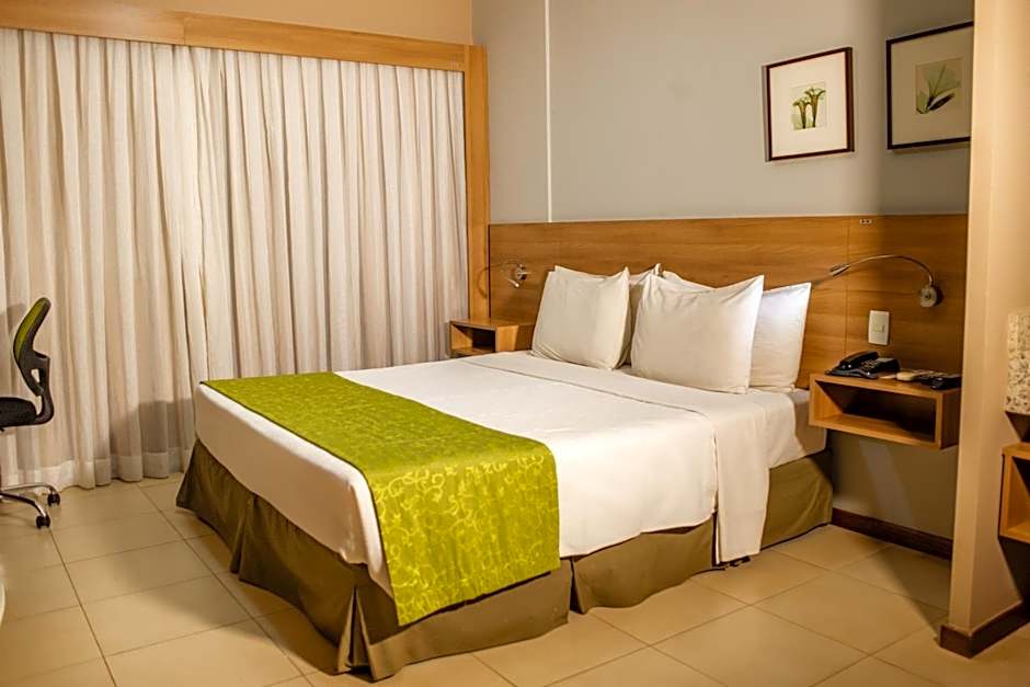 Comfort Hotel Sertaozinho