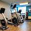 Hampton Inn By Hilton Kinston