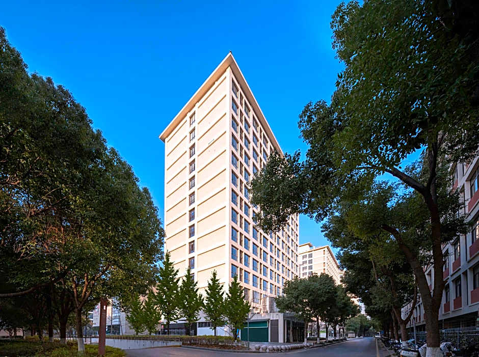 Holiday Inn Express Suzhou Dushu Lake By IHG