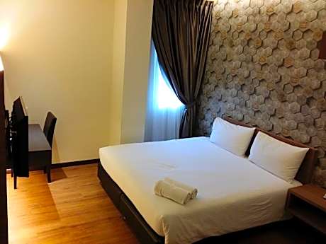 Superior Queen Room