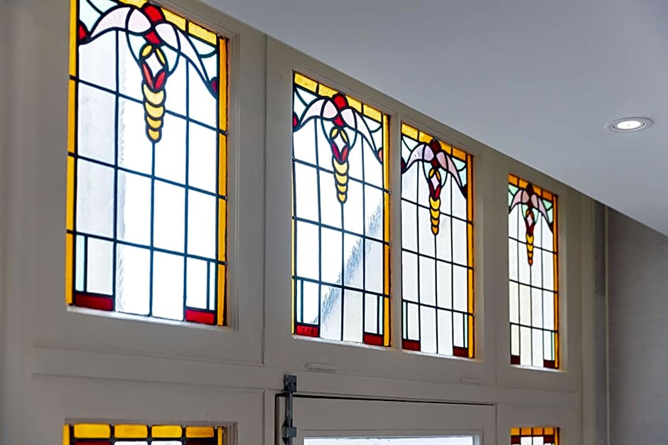 NH Amsterdam Schiller