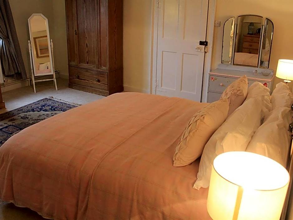 Church Farmhouse B & B