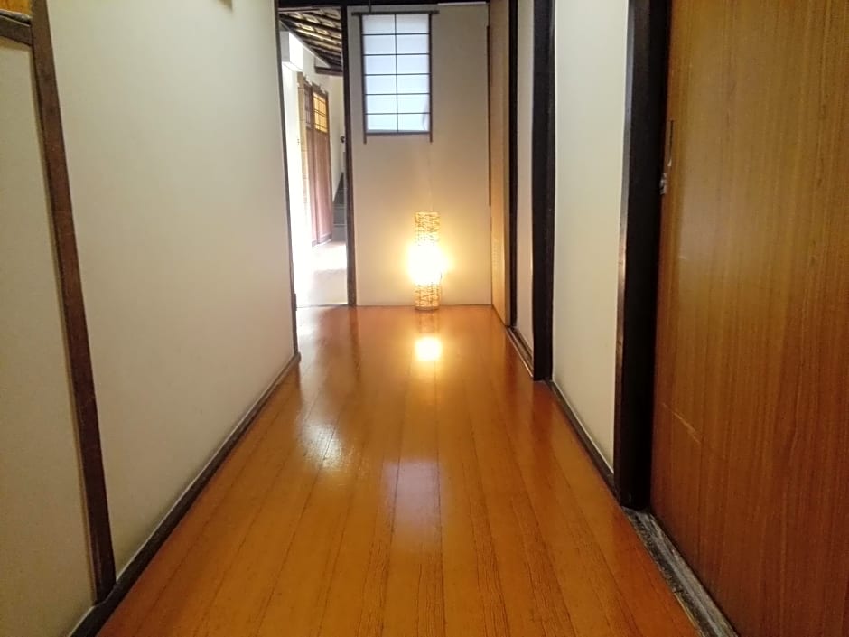 Ryokan Nakajimaya