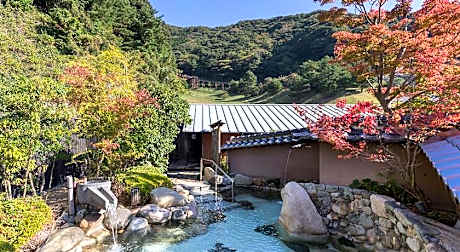 Ryokan Hagihonjin