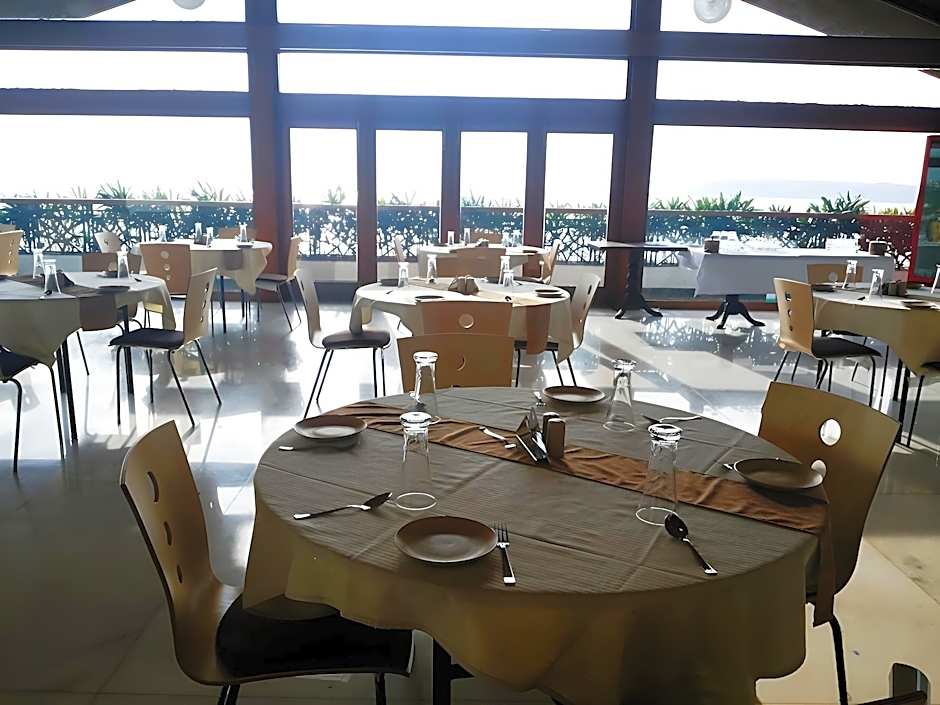 Varanda Do Mar Hotel