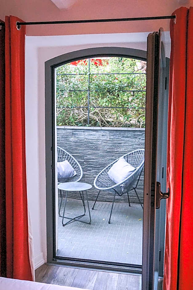 Hotel Villa Pruly